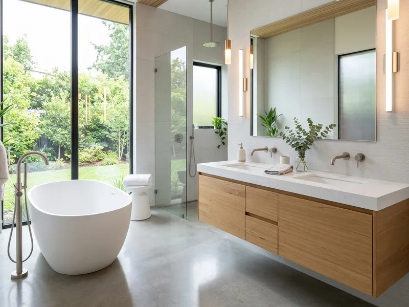 Bathroom Plumbing in Kendleton, TX