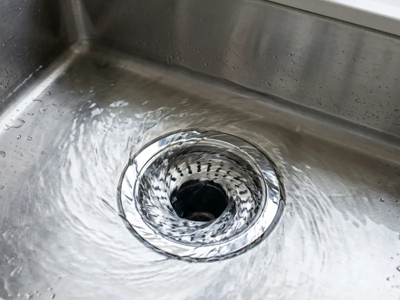 Drain Cleaning Plumber in Kendleton, TX