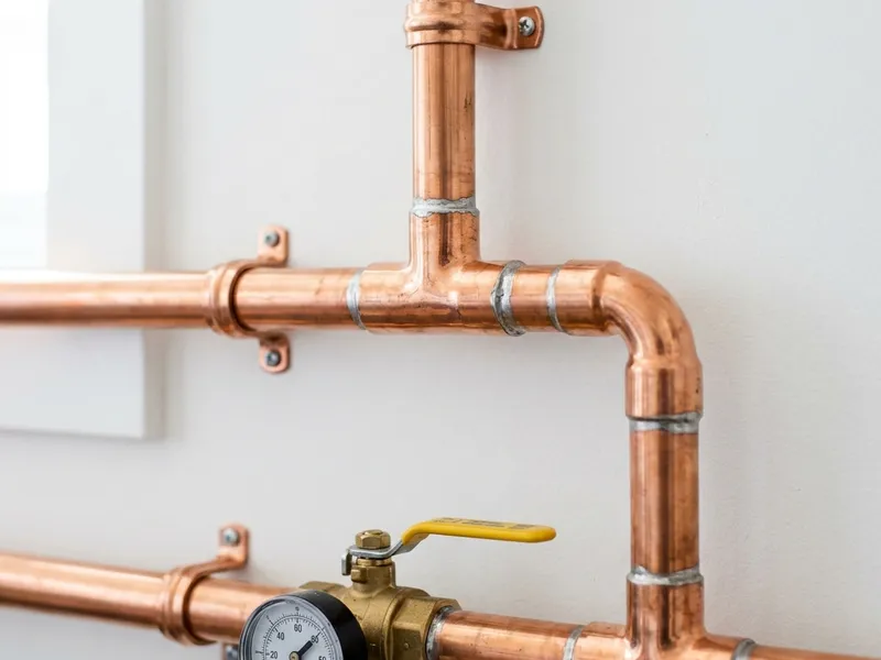 Pipe Repair & Replacement Plumber in Kendleton, TX